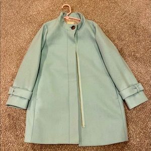 CrewCuts by JCREW Coat